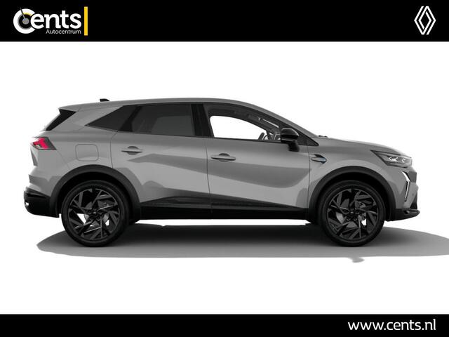 Renault Symbioz Esprit Alpine Full Hybrid E-Tech 160 Pack Driving en Comfort Premium