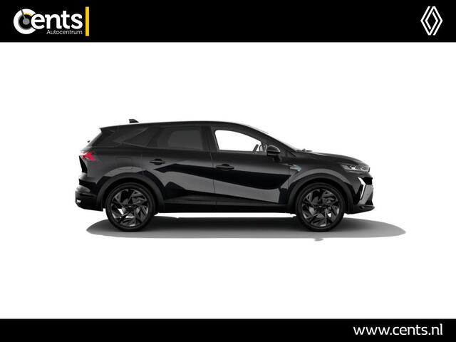 Renault Symbioz Esprit Alpine Full Hybrid E-Tech 160 Pack Driving en Comfort Premium