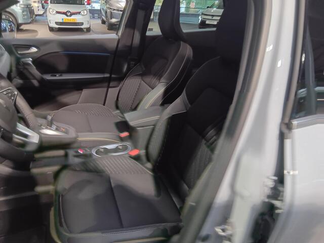 Renault Symbioz 1.8 E-Tech full hybrid 160 iconic