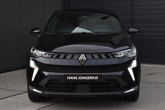 Renault Symbioz E-Tech full hybrid 145 techno | AUTOMAAT | CAMERA | NAVI | ADAPT. CRUISE CONTROL | APPLECARPLAY/ANDROIDAUTO | CLIMATE CONTROL | ALL-SEASONBANDEN | PDC | LMV