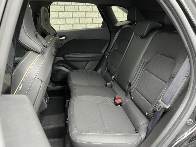 Renault Symbioz E-Tech full hybrid 160 Iconic | Pack Light & Sound | Gratis 5 jaar Fabrieksgarantie |