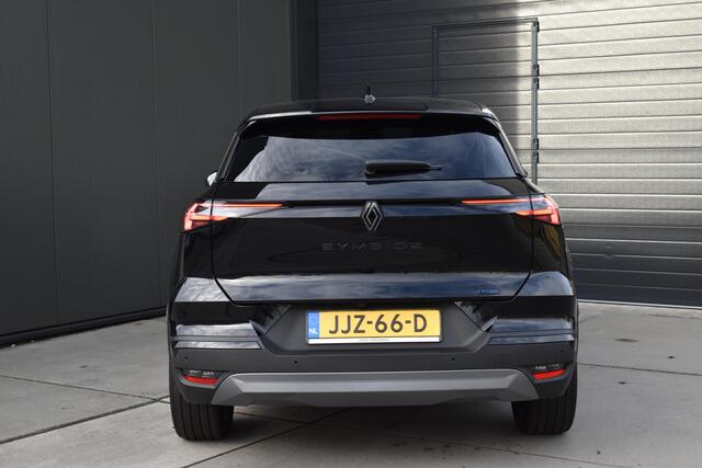 Renault Symbioz E-Tech full hybrid 145 esprit Alpine | AUTOMAAT | STUUR/STOELVERWARMING | CAMERA | NAVI | APPLECARPLAY/ANDROIDAUTO | ADAPT. CRUISE CONTROL | CLIMATE CONTROL | PDC | LMV