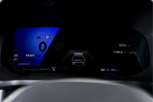 Renault Symbioz 1.6 E-Tech full hybrid 145 techno - Automaat | Dig. Cockpit | Adapt. Cruise | Stoel-+Stuurverw. | PDC | Camera | NAV + App. Connect | ECC | DAB | LM 18" | 2440