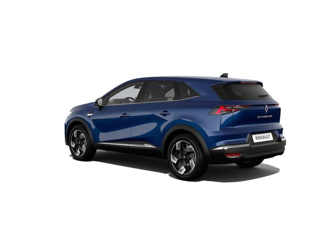 Renault Symbioz Techno Full hybrid | Achteruitrijcamera | Adaptive Cruise Control | Elektronisch geregelde airconditioning