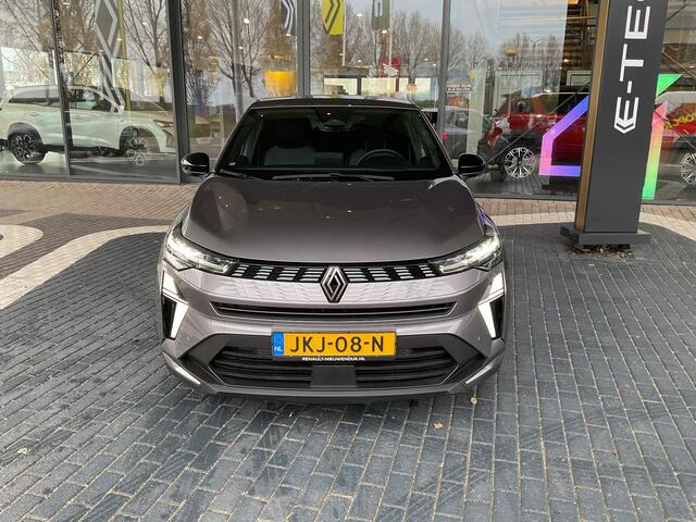 Renault Symbioz 1.6 E-Tech full hybrid 145 techno ANDROID AUTO/ APPLE CARPLAY / CLIMATE CONTROL / PARKEERSENSOREN +CAMERA