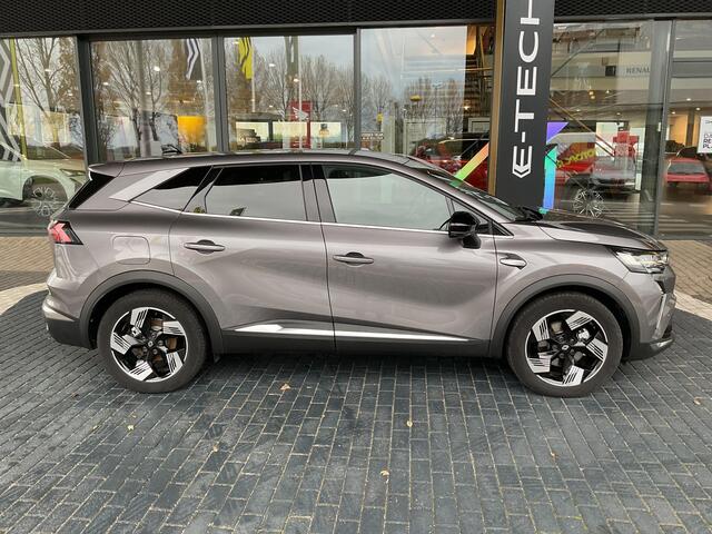 Renault Symbioz 1.6 E-Tech full hybrid 145 techno ANDROID AUTO/ APPLE CARPLAY / CLIMATE CONTROL / PARKEERSENSOREN +CAMERA