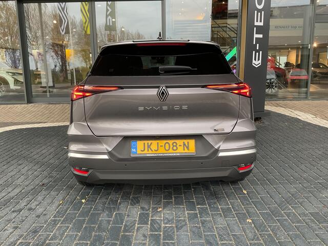 Renault Symbioz 1.6 E-Tech full hybrid 145 techno ANDROID AUTO/ APPLE CARPLAY / CLIMATE CONTROL / PARKEERSENSOREN +CAMERA