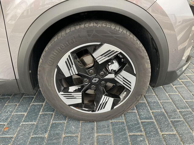 Renault Symbioz 1.6 E-Tech full hybrid 145 techno ANDROID AUTO/ APPLE CARPLAY / CLIMATE CONTROL / PARKEERSENSOREN +CAMERA