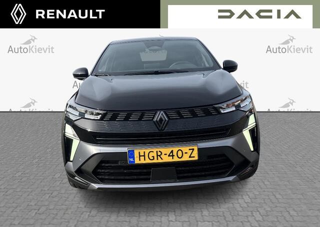 Renault Symbioz 1.6 E-Tech hybrid 145 esprit Alpine - Demo