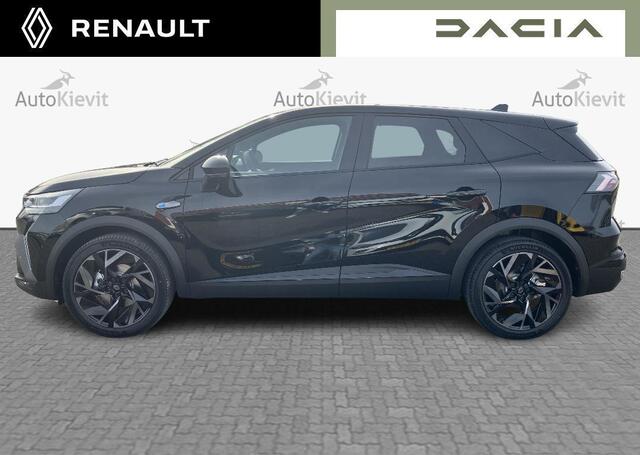 Renault Symbioz 1.6 E-Tech hybrid 145 esprit Alpine - Demo