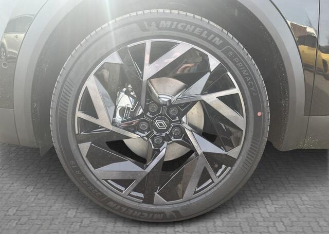 Renault Symbioz 1.6 E-Tech hybrid 145 esprit Alpine - Demo