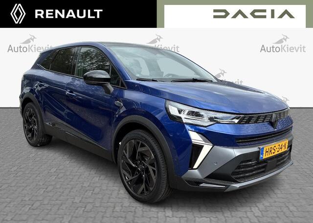 Renault Symbioz 1.6 E-Tech full hybrid 145 esprit Alpine - pack light & sound