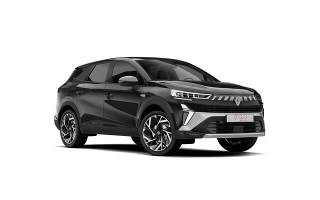 Renault Symbioz esprit Alpine | Achteruitrijcamera | Adaptive Cruise Control | Elektronisch geregelde airconditioning