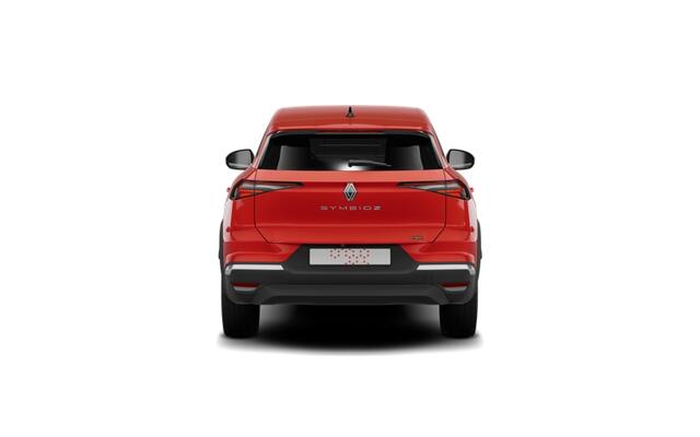 Renault Symbioz Techno | Achteruitrijcamera | Adaptive Cruise Control | Elektronisch geregelde airconditioning