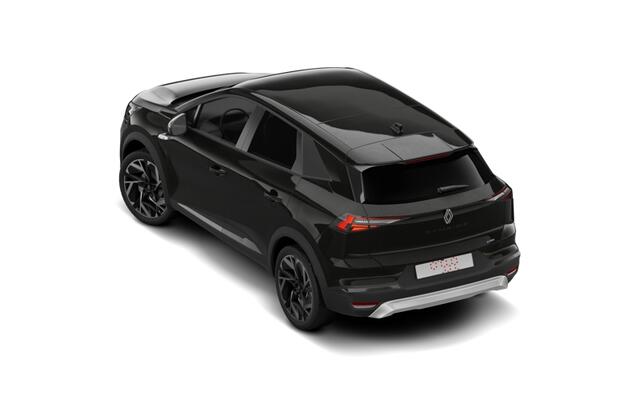 Renault Symbioz esprit Alpine | Achteruitrijcamera | Adaptive Cruise Control | Elektronisch geregelde airconditioning