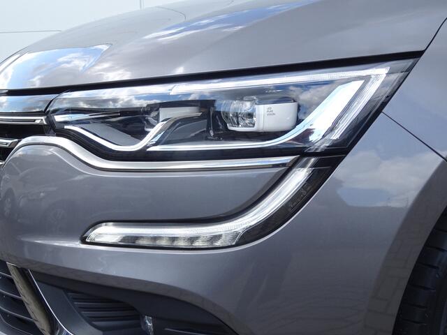 Renault TALISMAN 1.5 dCi Intens *VANDAAG KOPEN = VANDAAG RIJDEN* 4 Control, Bose, 18"LMV, LED