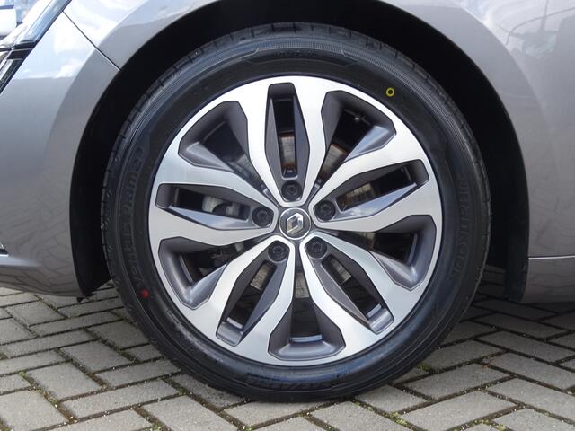 Renault TALISMAN 1.5 dCi Intens *VANDAAG KOPEN = VANDAAG RIJDEN* 4 Control, Bose, 18"LMV, LED