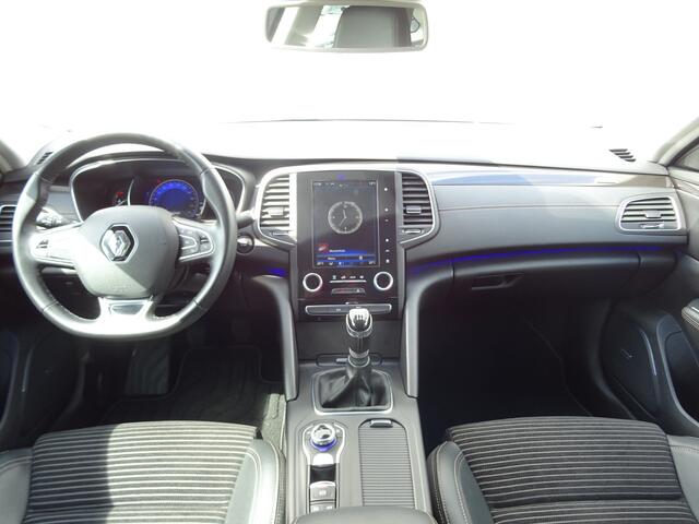 Renault TALISMAN 1.5 dCi Intens *VANDAAG KOPEN = VANDAAG RIJDEN* 4 Control, Bose, 18"LMV, LED