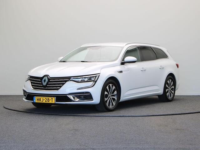 Renault TALISMAN Estate TCe 160pk EDC/Autom. Intens | Stuurwiel verwarming | Stoelverwarming | Apple Carplay | Android Auto |