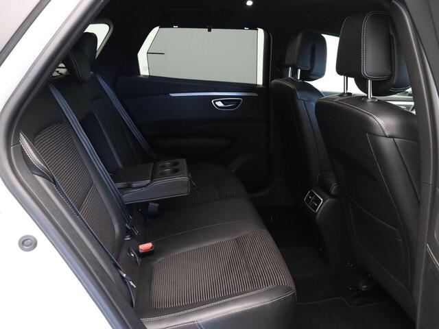 Renault TALISMAN Estate 160pk TCe Business Intens | Half leder | Automaat | Stoel & stuur verwarming | Achteruitrijcamera |