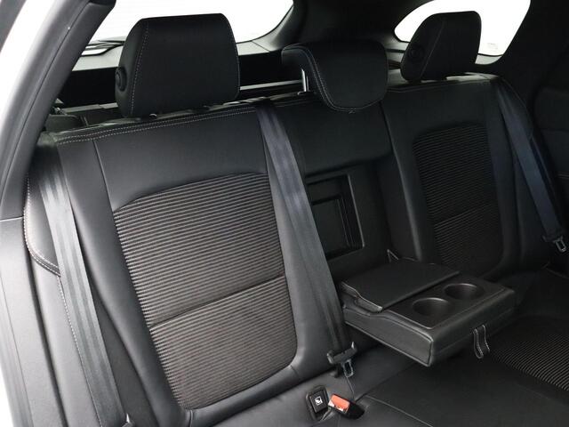 Renault TALISMAN Estate 160pk TCe Business Intens | Half leder | Automaat | Stoel & stuur verwarming | Achteruitrijcamera |