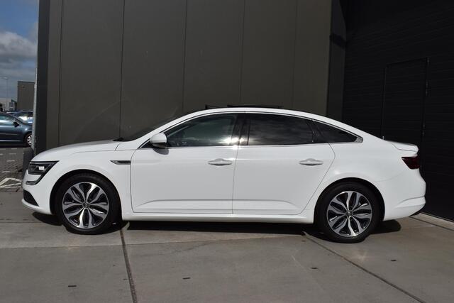 Renault TALISMAN TCe 160 EDC Intens | AUTOMAAT | SCHUIF/KANTELDAK | STOELVERWARMING | NAVI | CRUISE CONTROL | CLIMATE CONTROL | PDC | LMV