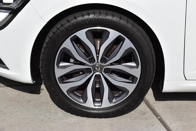 Renault TALISMAN TCe 160 EDC Intens | AUTOMAAT | SCHUIF/KANTELDAK | STOELVERWARMING | NAVI | CRUISE CONTROL | CLIMATE CONTROL | PDC | LMV