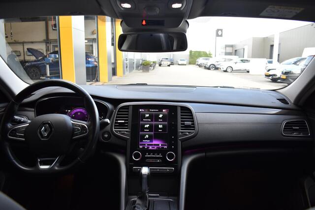 Renault TALISMAN TCe 160 EDC Intens | AUTOMAAT | SCHUIF/KANTELDAK | STOELVERWARMING | NAVI | CRUISE CONTROL | CLIMATE CONTROL | PDC | LMV