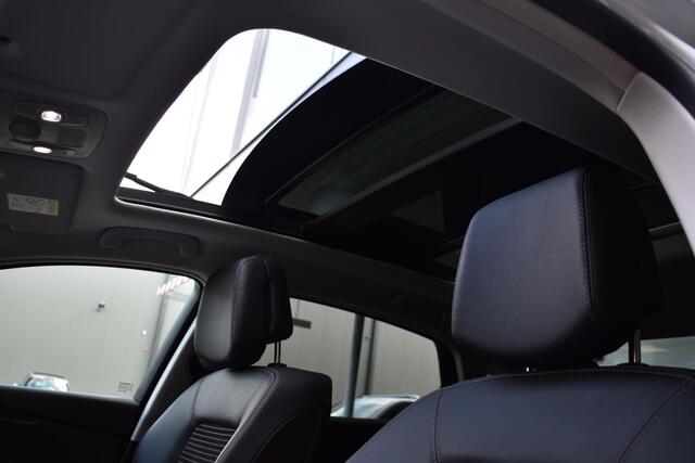 Renault TALISMAN TCe 160 EDC Intens | AUTOMAAT | SCHUIF/KANTELDAK | STOELVERWARMING | NAVI | CRUISE CONTROL | CLIMATE CONTROL | PDC | LMV