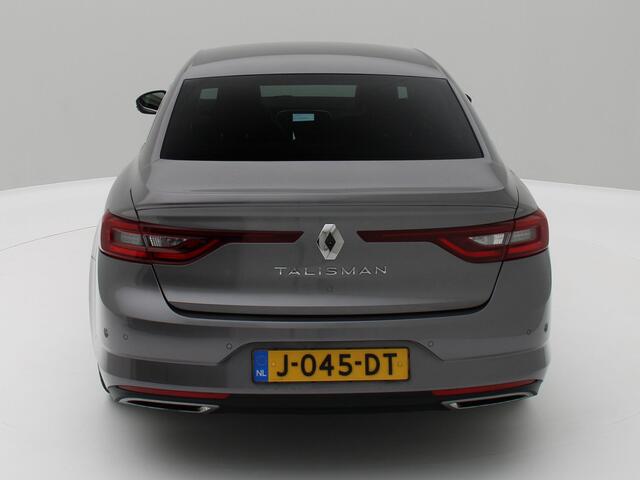 Renault TALISMAN 1.3 TCe Intens