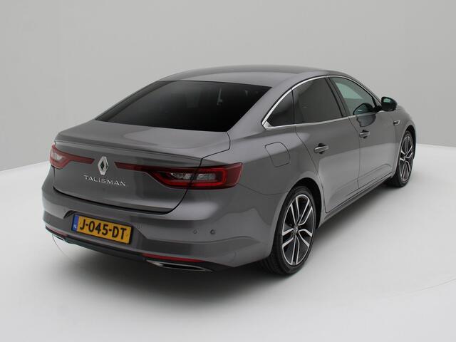 Renault TALISMAN 1.3 TCe Intens