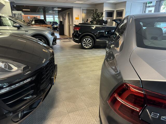 Renault TALISMAN TCe 200pk Initiale Paris Aut., Top conditie & uitstraling!