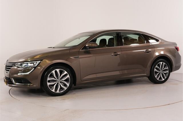 Renault TALISMAN 1.5 dCi Zen | Trekhaak | 107.000 km |