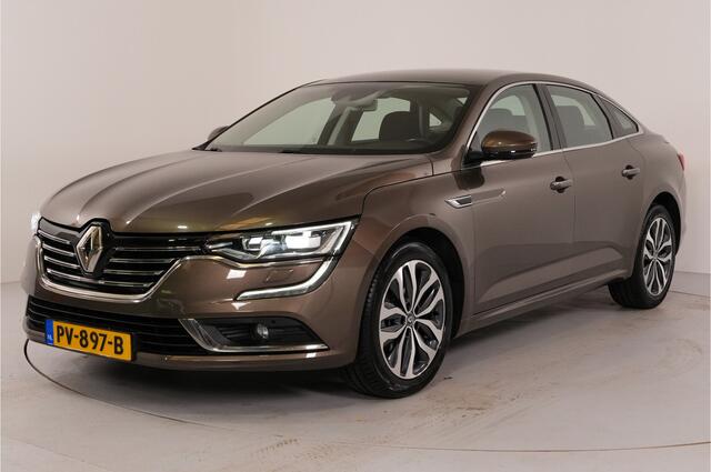 Renault TALISMAN 1.5 dCi Zen | Trekhaak | 107.000 km |