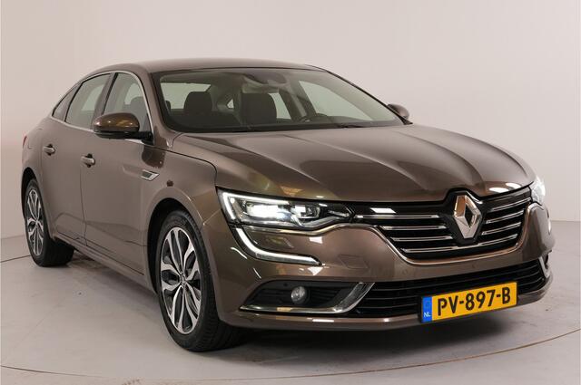 Renault TALISMAN 1.5 dCi Zen | Trekhaak | 107.000 km |