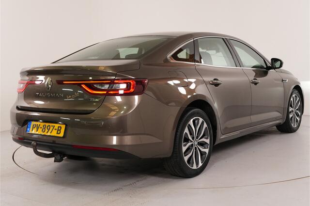 Renault TALISMAN 1.5 dCi Zen | Trekhaak | 107.000 km |