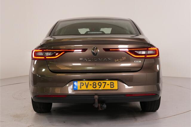 Renault TALISMAN 1.5 dCi Zen | Trekhaak | 107.000 km |