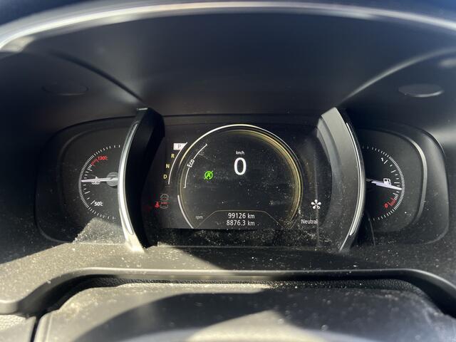 Renault TALISMAN Estate 1.3 TCe Limited / 160 PK / Automaat / Trekhaak / Keyless / Cruise / Massage / PDC A / LMV