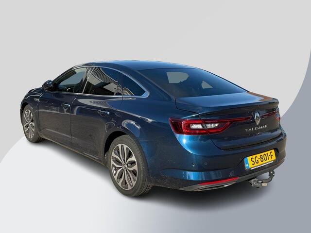 Renault TALISMAN 1.6 TCe Intens 150pk Automaat Trekhaak | Achteruitrijcamera | Dodehoeksensoren | Navigatie | ON