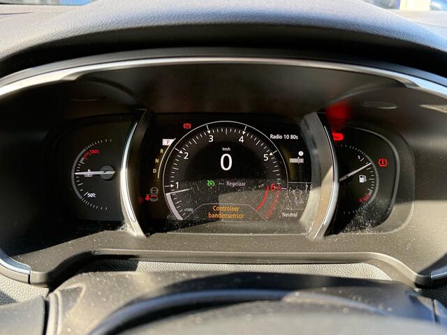 Renault TALISMAN 1.6 TCe Intens 150pk Automaat Trekhaak | Achteruitrijcamera | Dodehoeksensoren | Navigatie | ON