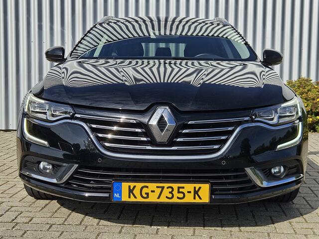Renault TALISMAN Estate 1.5 dCi /Bose/Massage/Led/Camera/PDC!