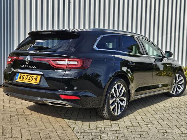 Renault TALISMAN Estate 1.5 dCi /Bose/Massage/Led/Camera/PDC!