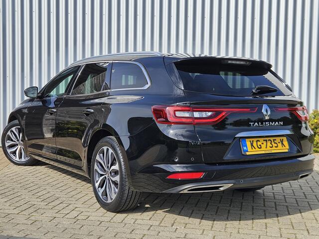 Renault TALISMAN Estate 1.5 dCi /Bose/Massage/Led/Camera/PDC!