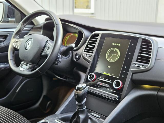 Renault TALISMAN Estate 1.5 dCi /Bose/Massage/Led/Camera/PDC!