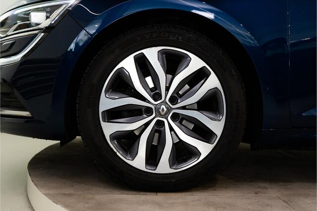 Renault TALISMAN 1.5 dCi Intens 111PK | NL AUTO+NAP | Bose | Sfeer | Cruise | VOL!