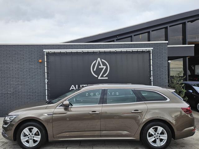 Renault TALISMAN Estate 1.6 TCe Zen *AC*Navi*AUTOMAAT*
