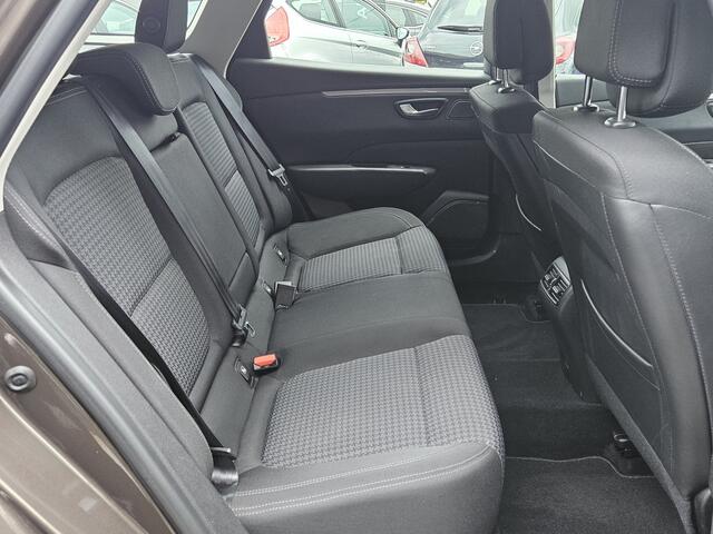 Renault TALISMAN Estate 1.6 TCe Zen *AC*Navi*AUTOMAAT*