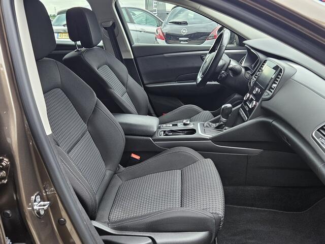 Renault TALISMAN Estate 1.6 TCe Zen *AC*Navi*AUTOMAAT*