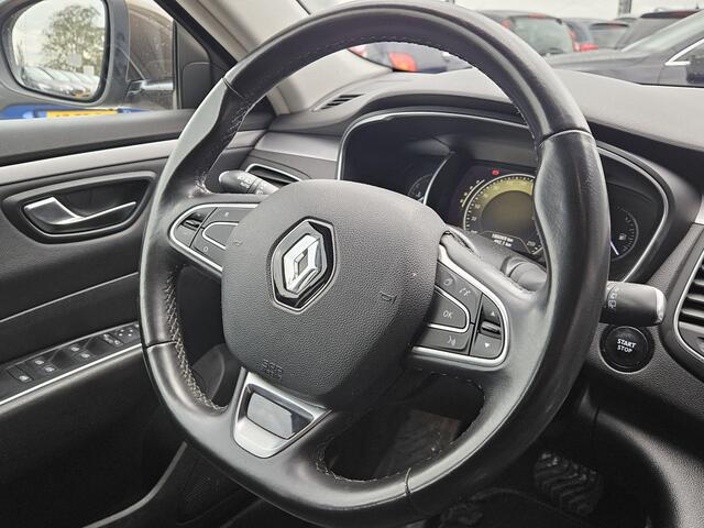 Renault TALISMAN Estate 1.6 TCe Zen *AC*Navi*AUTOMAAT*
