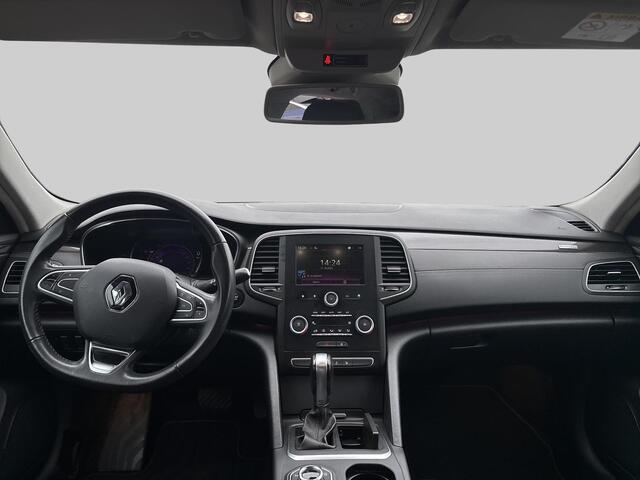 Renault TALISMAN Estate 1.6 TCe Intens | automaat | 150PK |